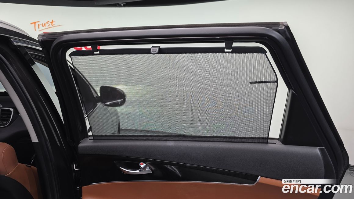 Kia Sorento 2019