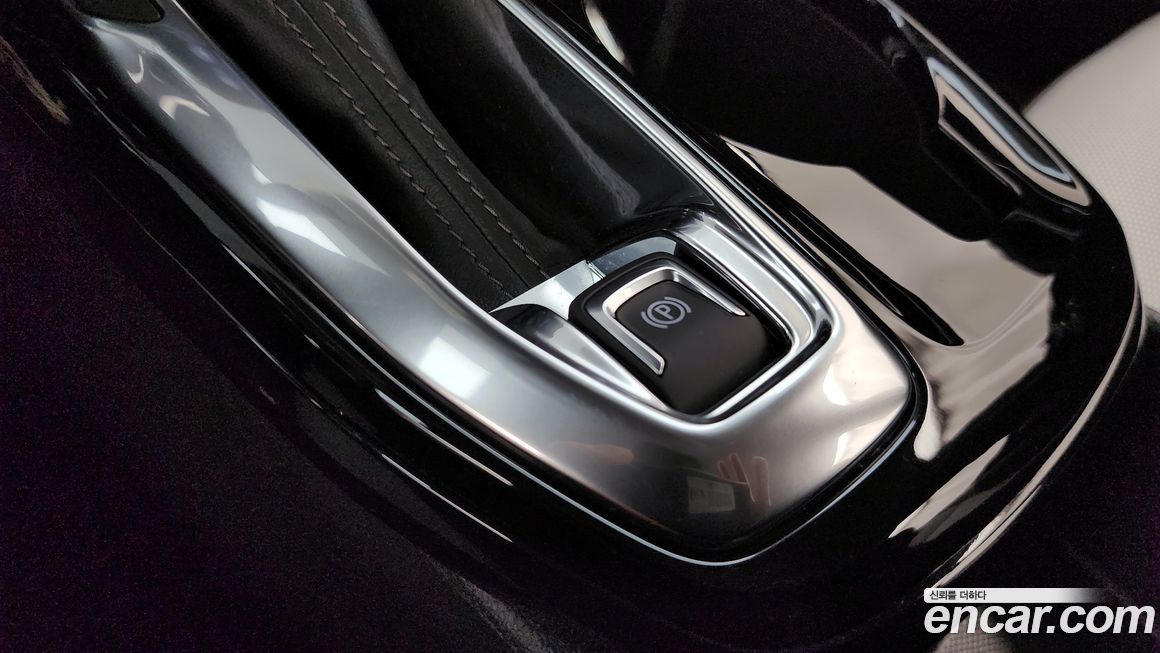 ChevroletGMDaewoo Trax 2025