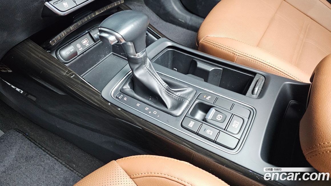 Kia Sorento 2019