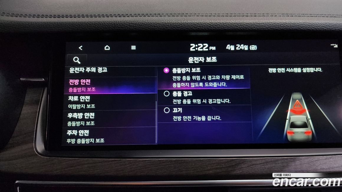 Kia K7 2020