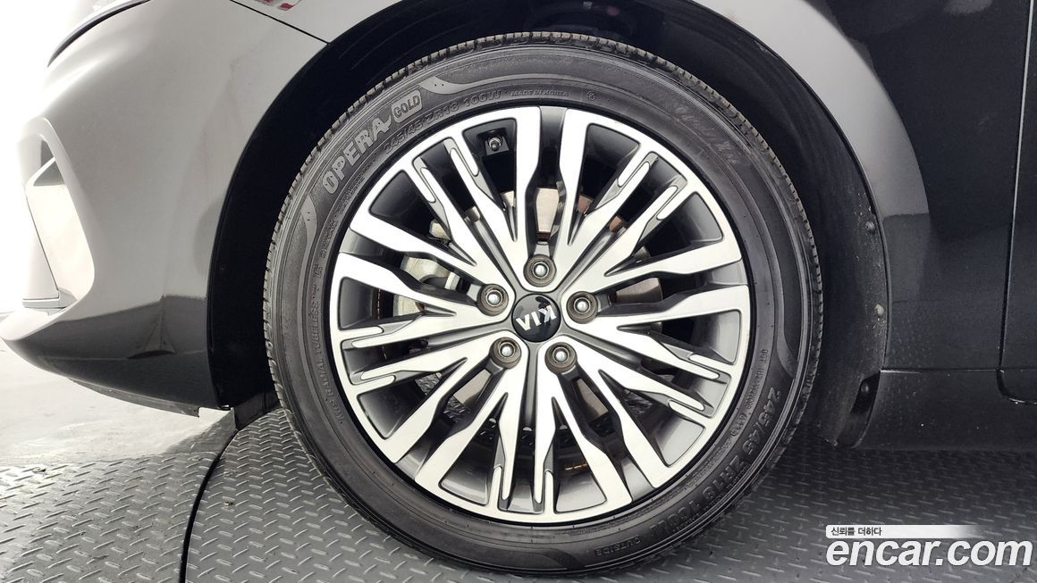 Kia K7 2020