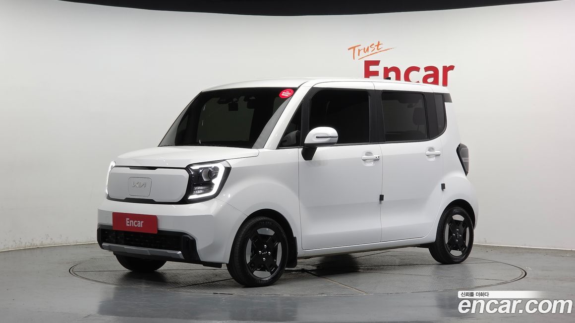 Kia RAY 2024