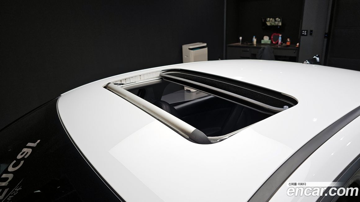 Hyundai AVANTE 2021