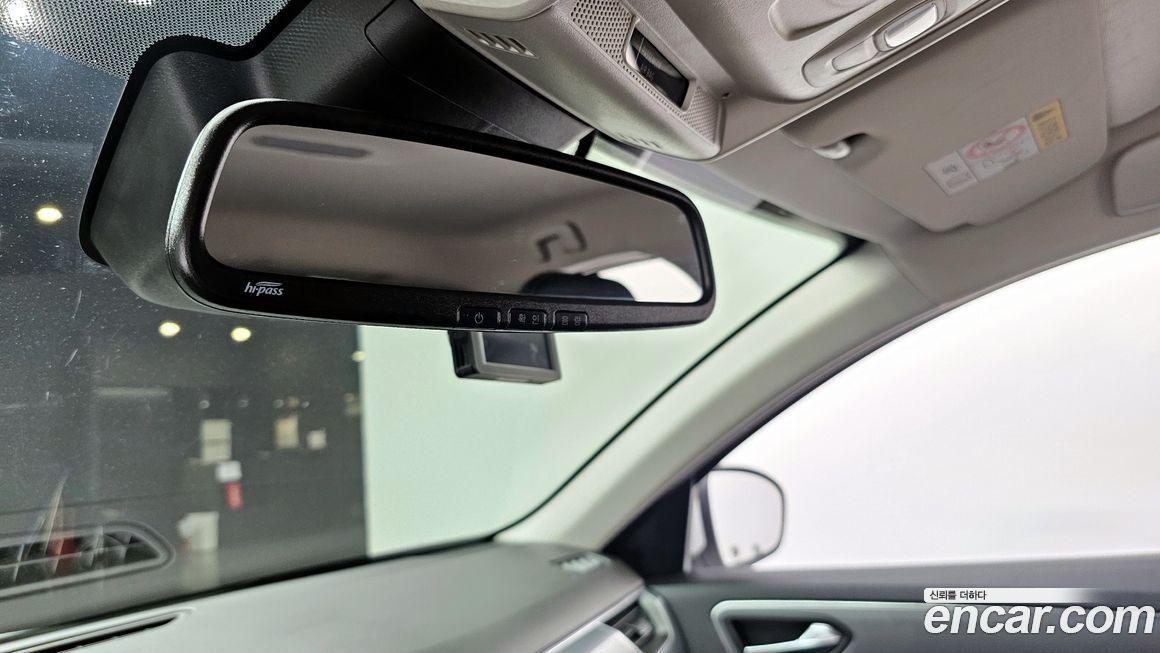 Renault-KoreaSamsung XM3 2022