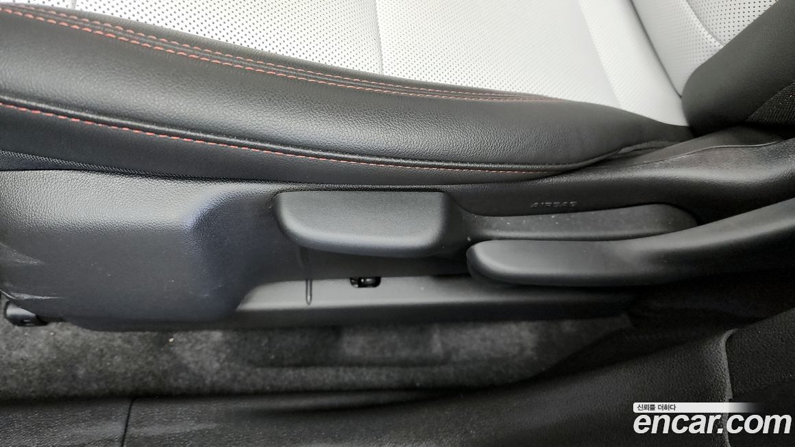 ChevroletGMDaewoo Trax 2025