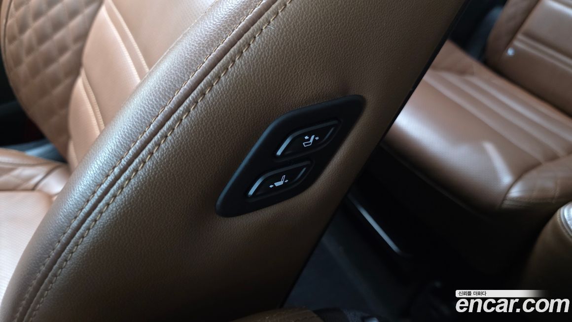 Kia Sorento 2019
