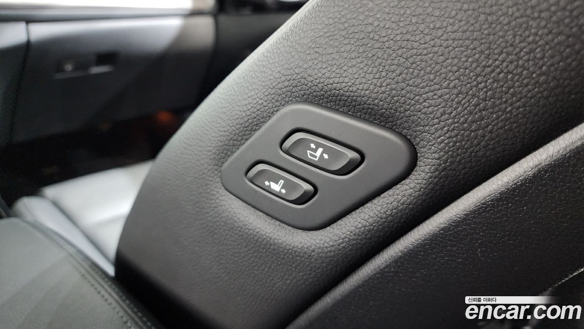 Kia K7 2020