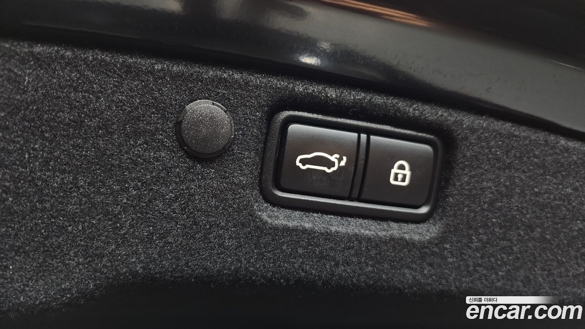 Kia K7 2020