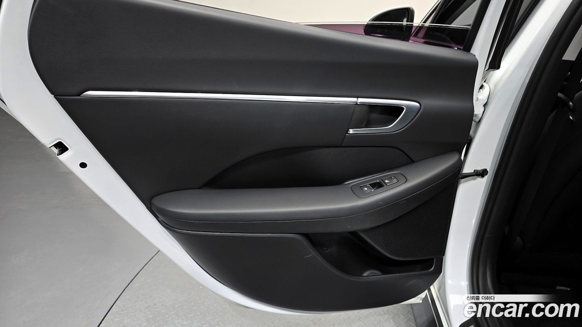 Hyundai Sonata 2021