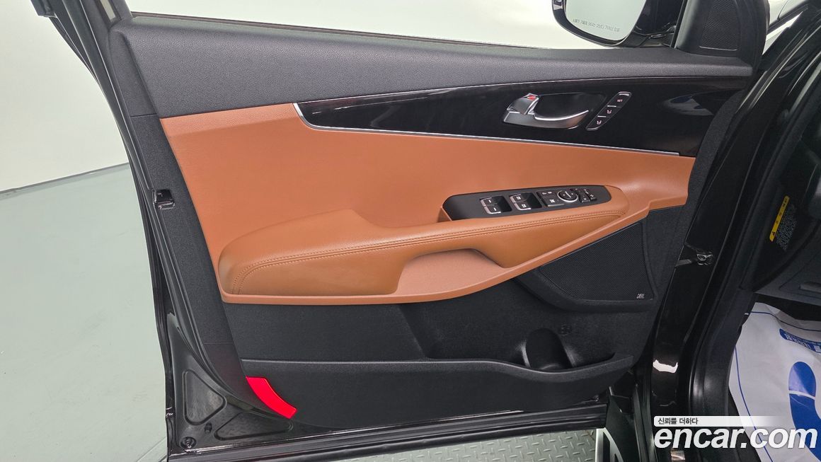 Kia Sorento 2019