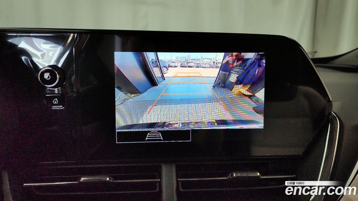 ChevroletGMDaewoo Trax 2025