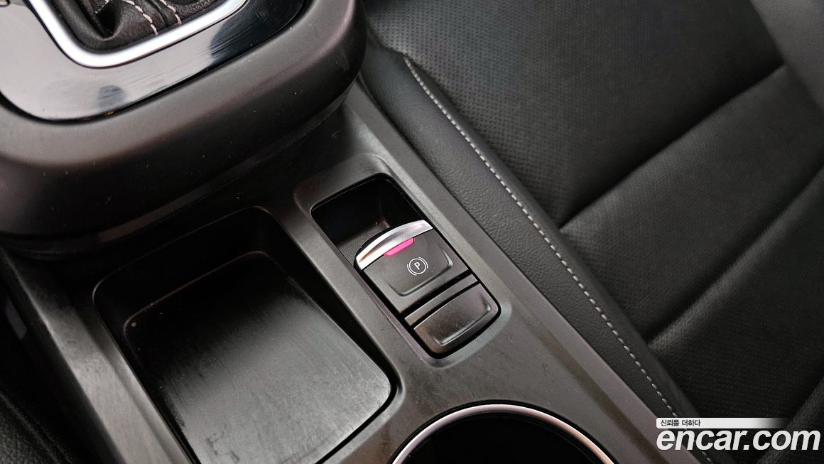 Renault-KoreaSamsung XM3 2022