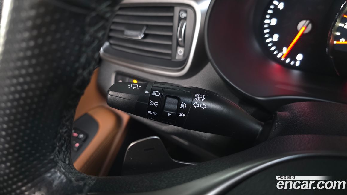 Kia Sorento 2019
