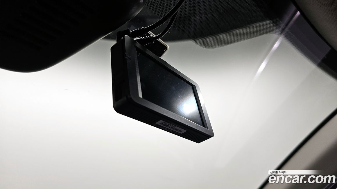 Renault-KoreaSamsung XM3 2022