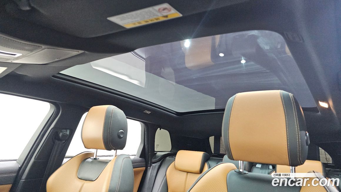 Land Rover Range Rover Evoque 2019