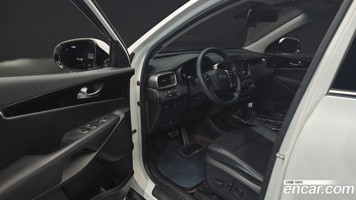 Kia Sorento 2020