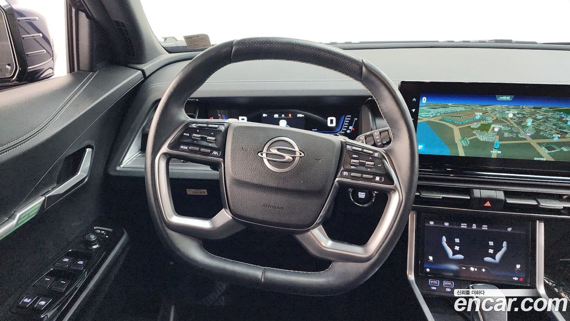 KG_Mobility_Ssangyong Torres 2023