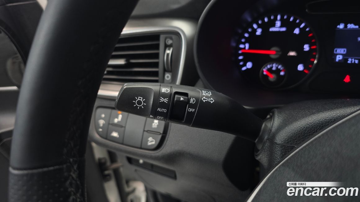 Kia Sorento 2020