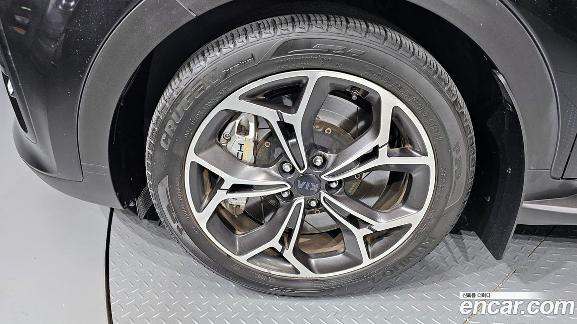 Kia Sportage 2020