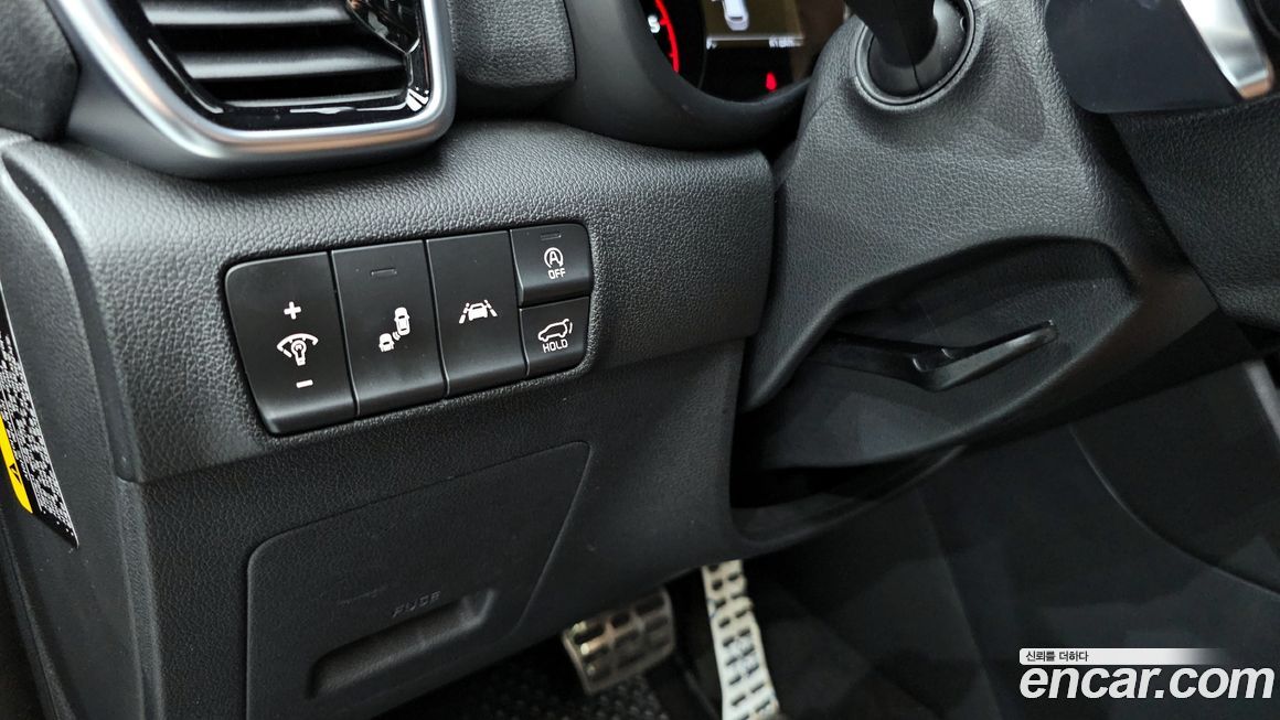 Kia Sportage 2020
