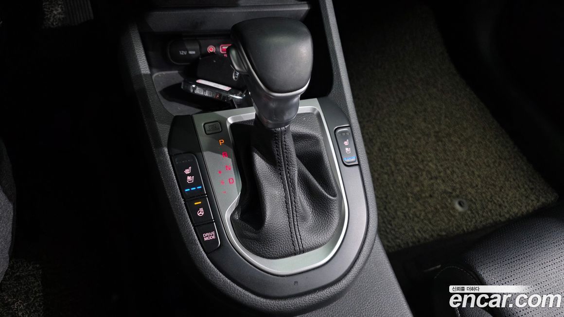 Kia K3 2021