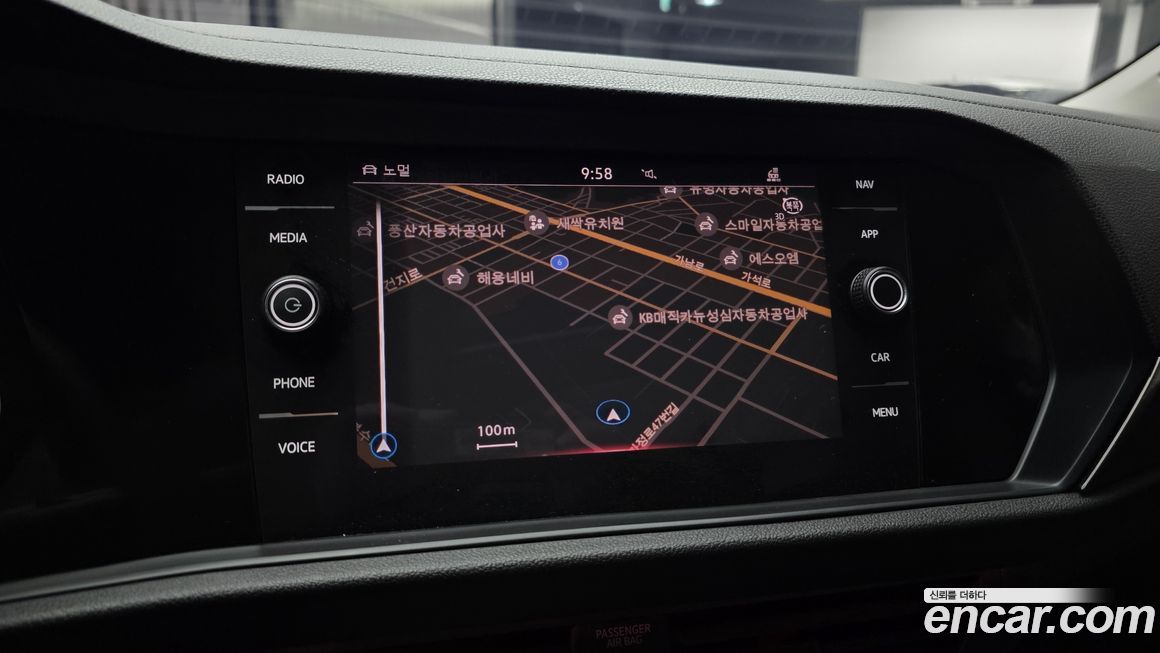 Volkswagen Jetta 2021