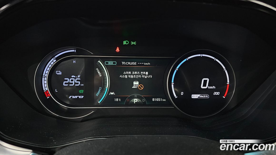 Kia Niro 2022