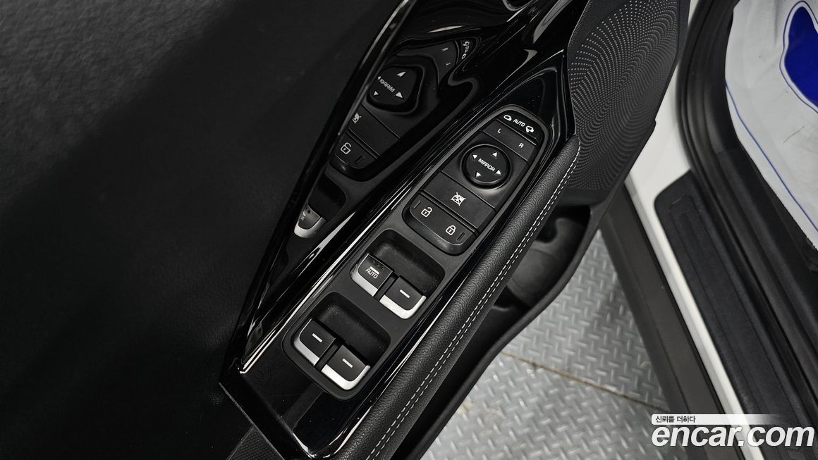 Kia Niro 2022