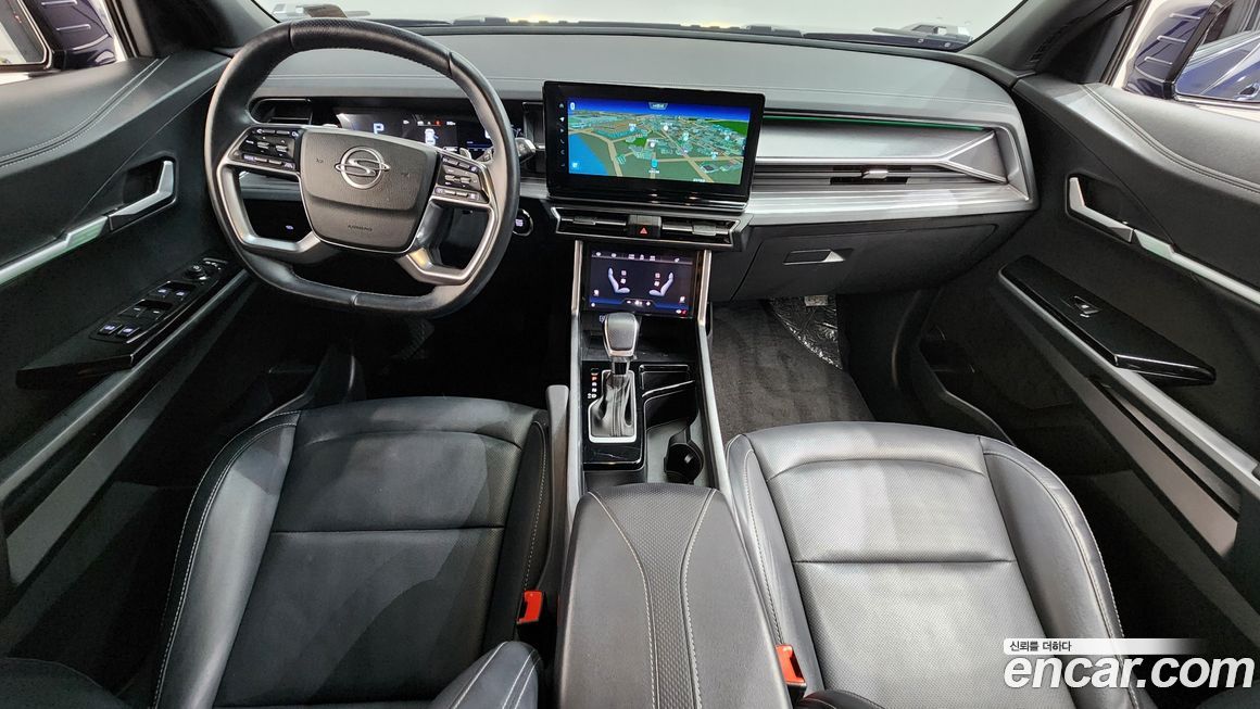 KG_Mobility_Ssangyong Torres 2023