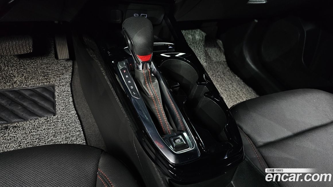 ChevroletGMDaewoo Trax 2024