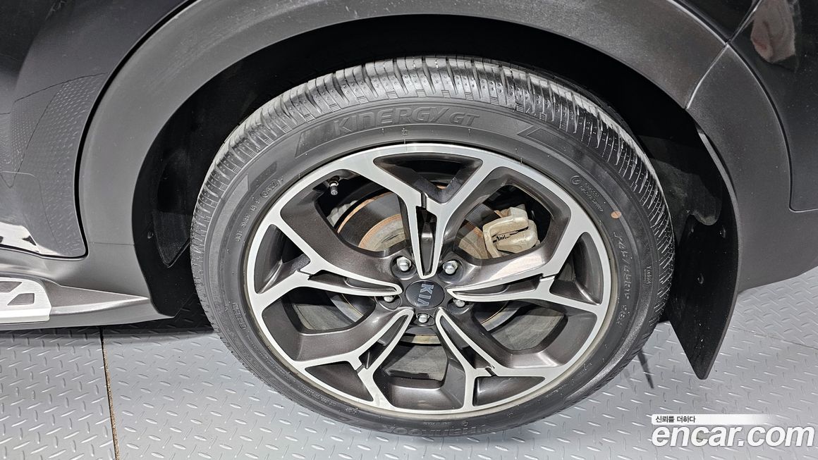 Kia Sportage 2020