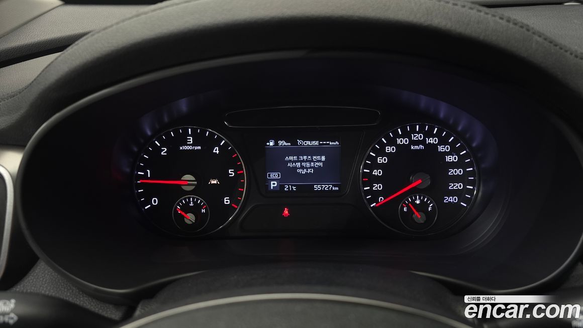 Kia Sorento 2020