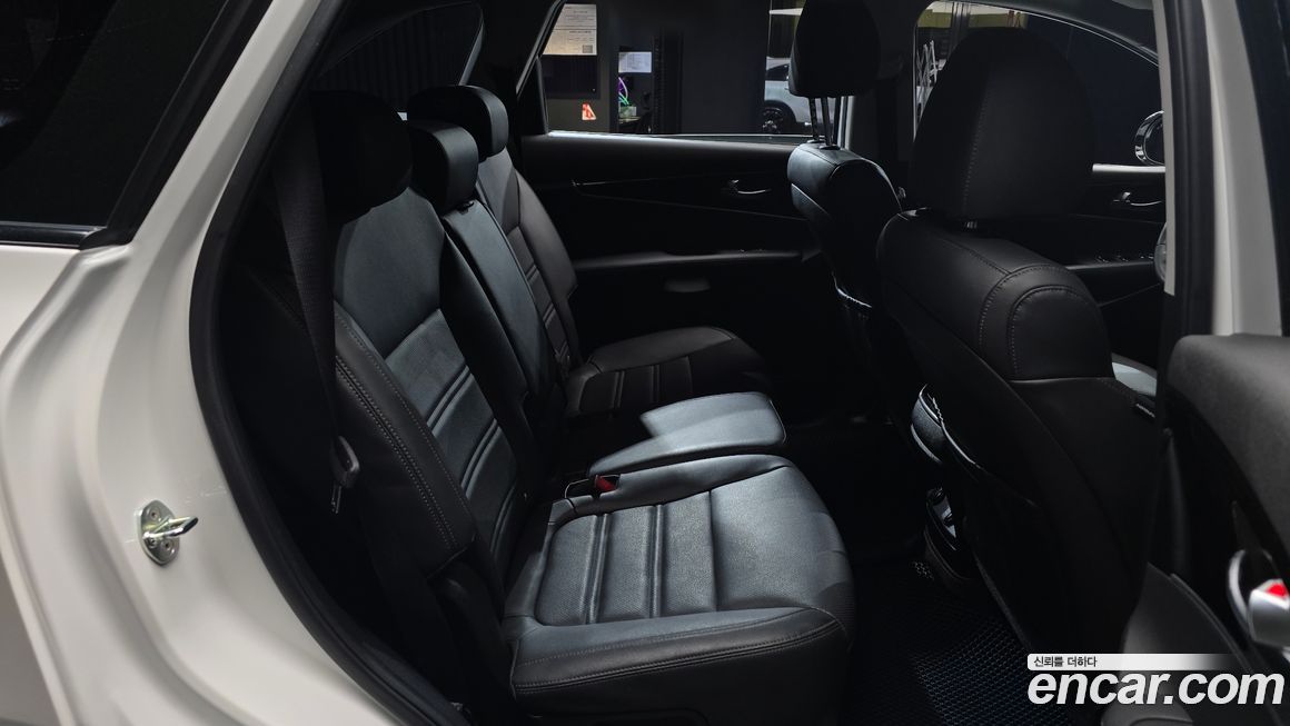 Kia Sorento 2020