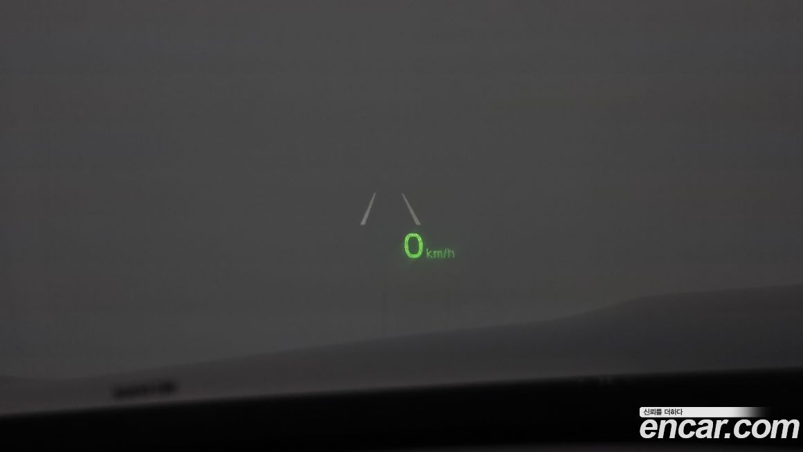 Kia K9 2019