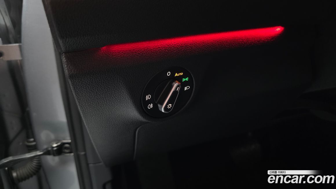 Volkswagen Jetta 2021