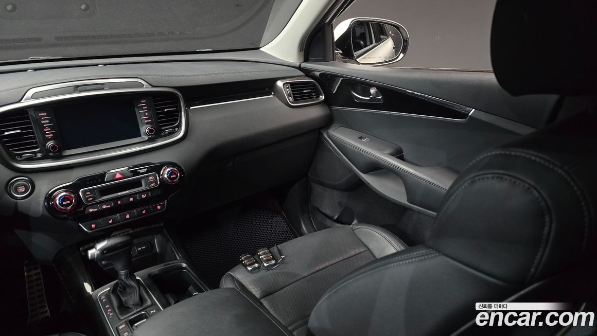 Kia Sorento 2020