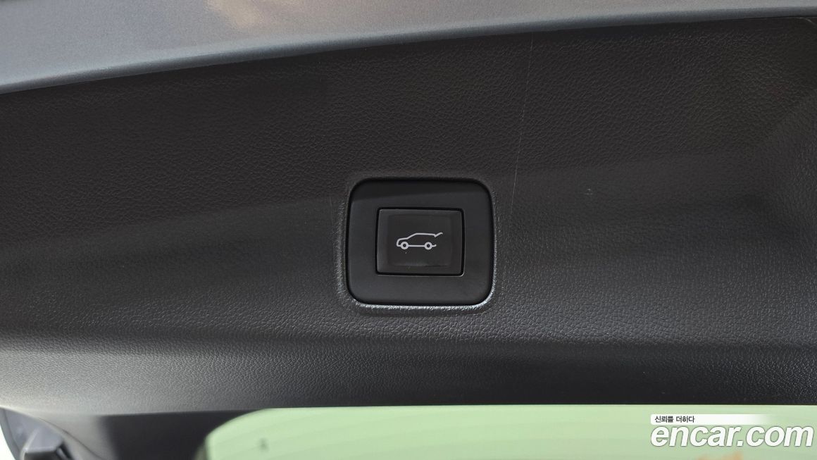 ChevroletGMDaewoo Trailblazer 2025