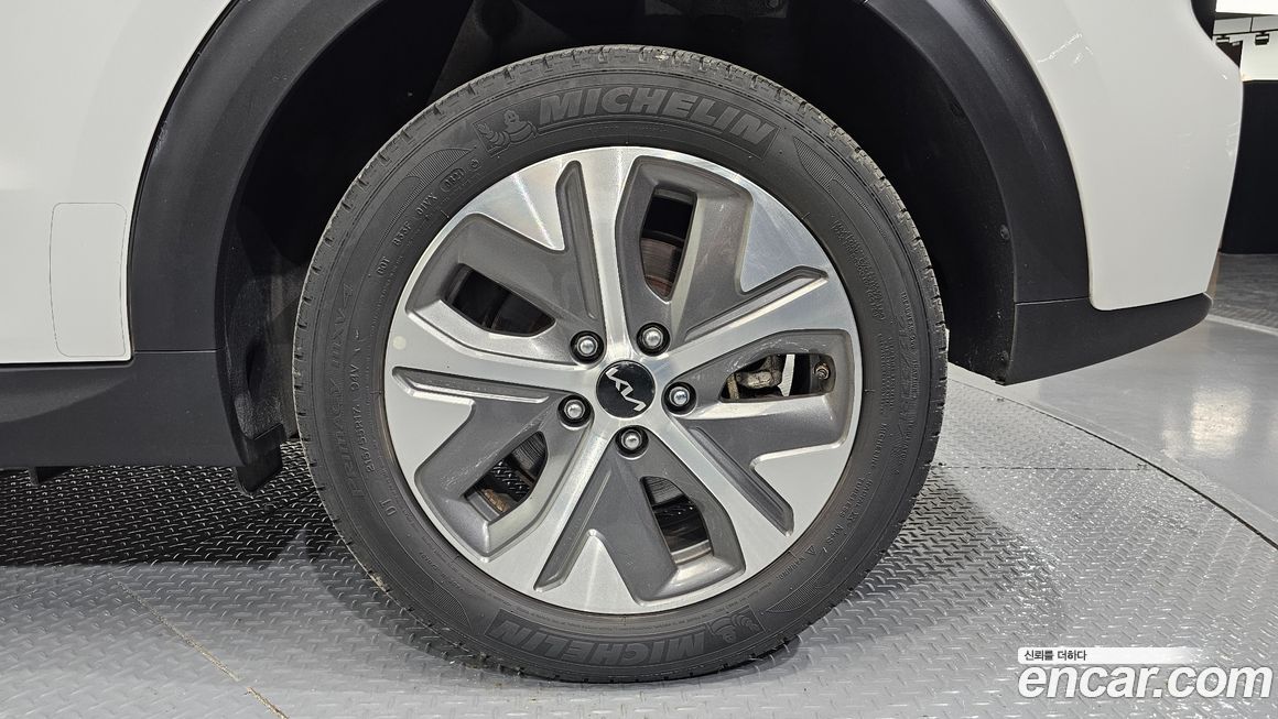 Kia Niro 2022
