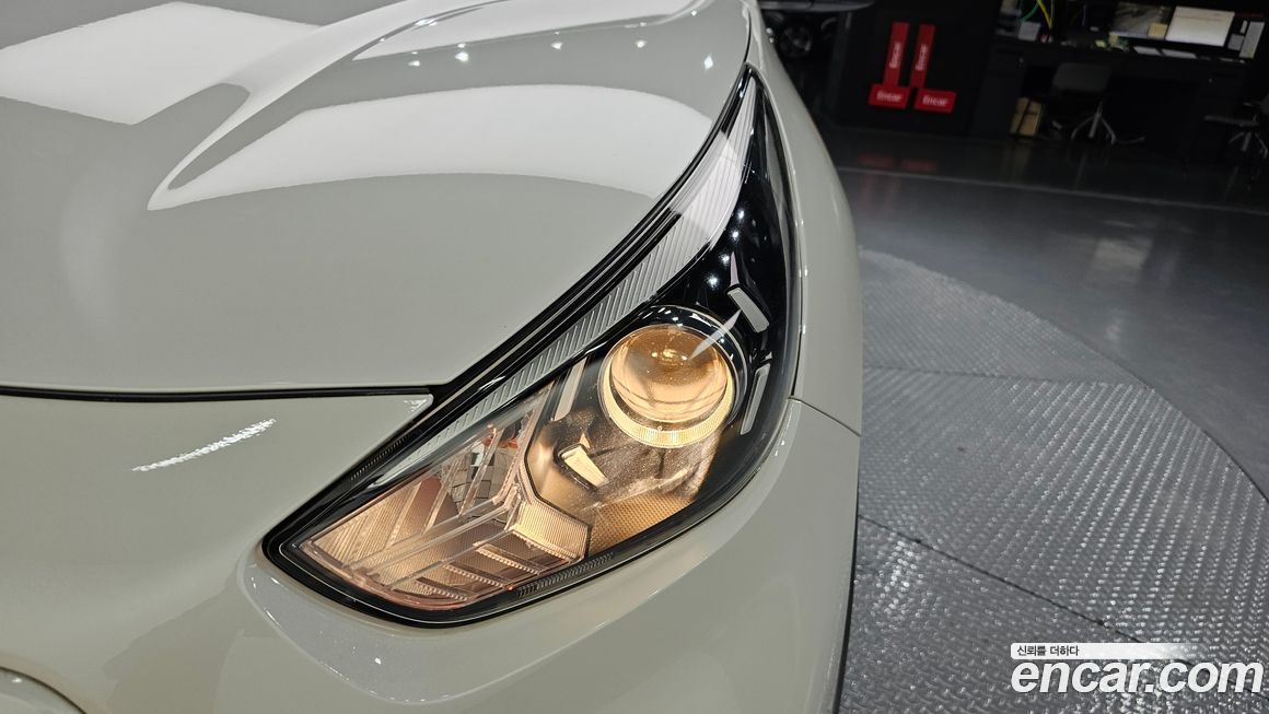Kia Niro 2022