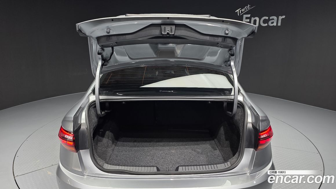 Volkswagen Jetta 2021