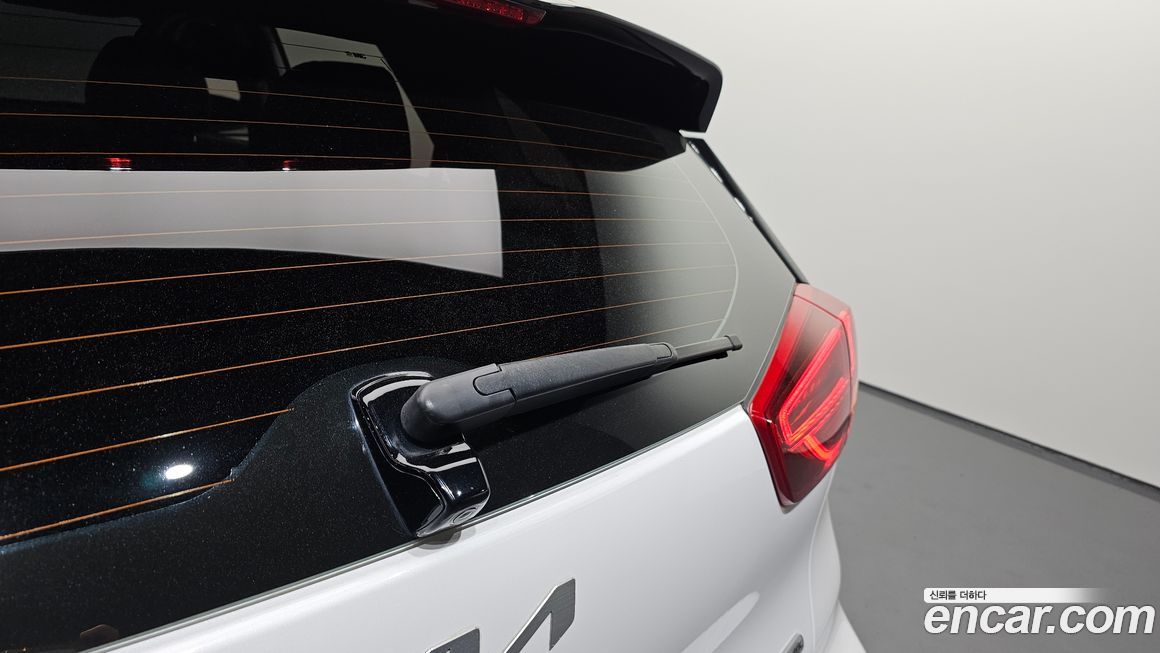 Kia Niro 2022