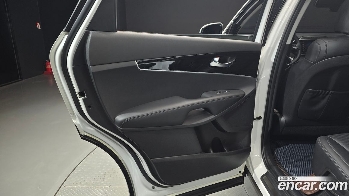 Kia Sorento 2020