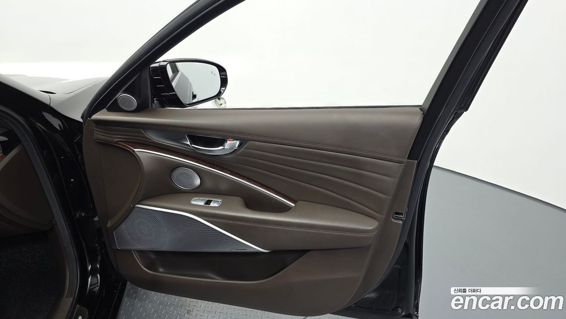 Kia K9 2019