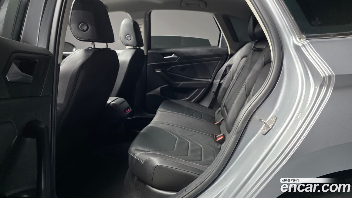 Volkswagen Jetta 2021