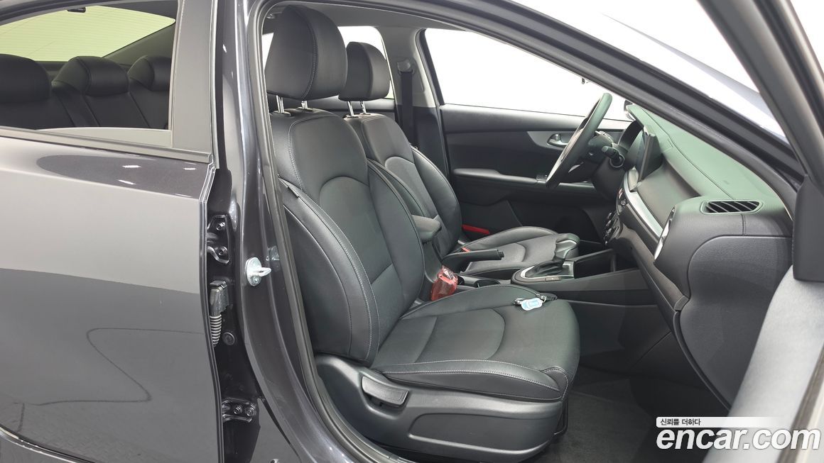 Kia K3 2023