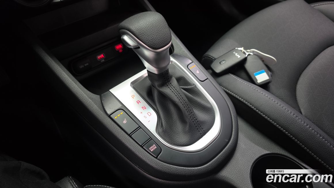Kia K3 2023