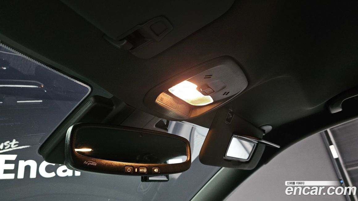 ChevroletGMDaewoo Trax 2024