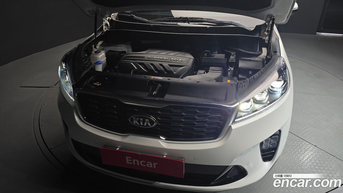 Kia Sorento 2020