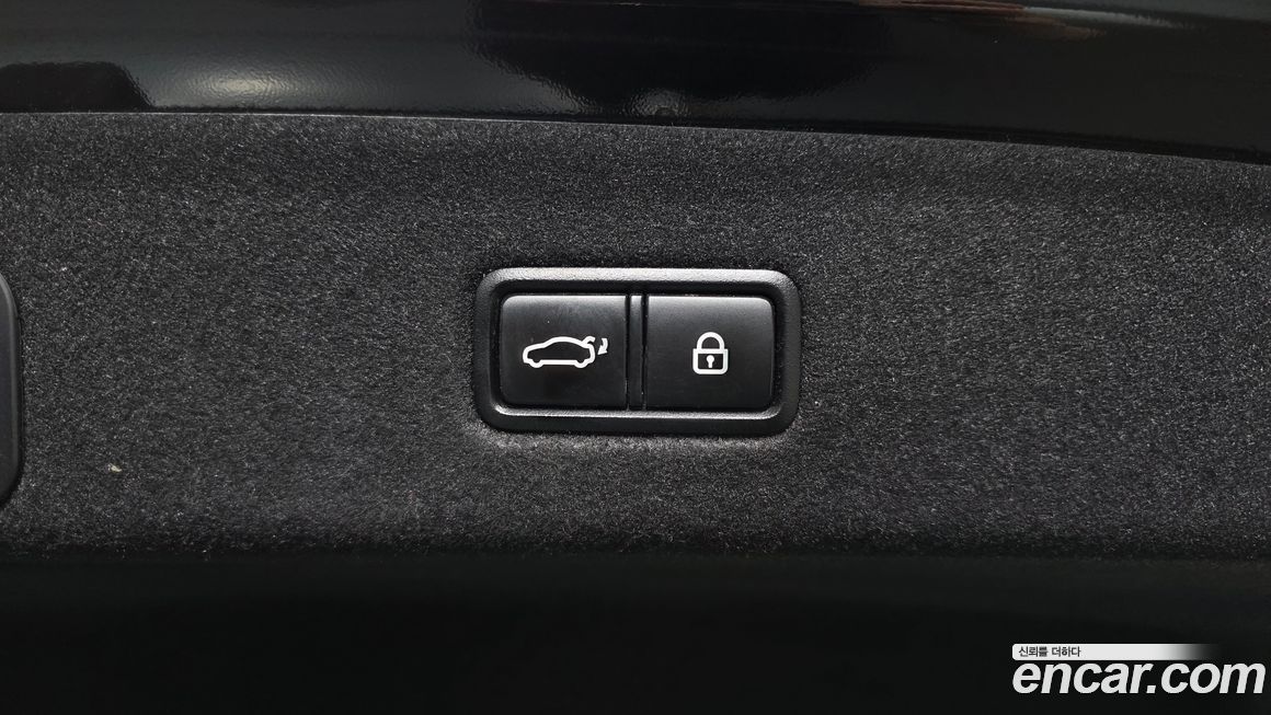 Kia K9 2019
