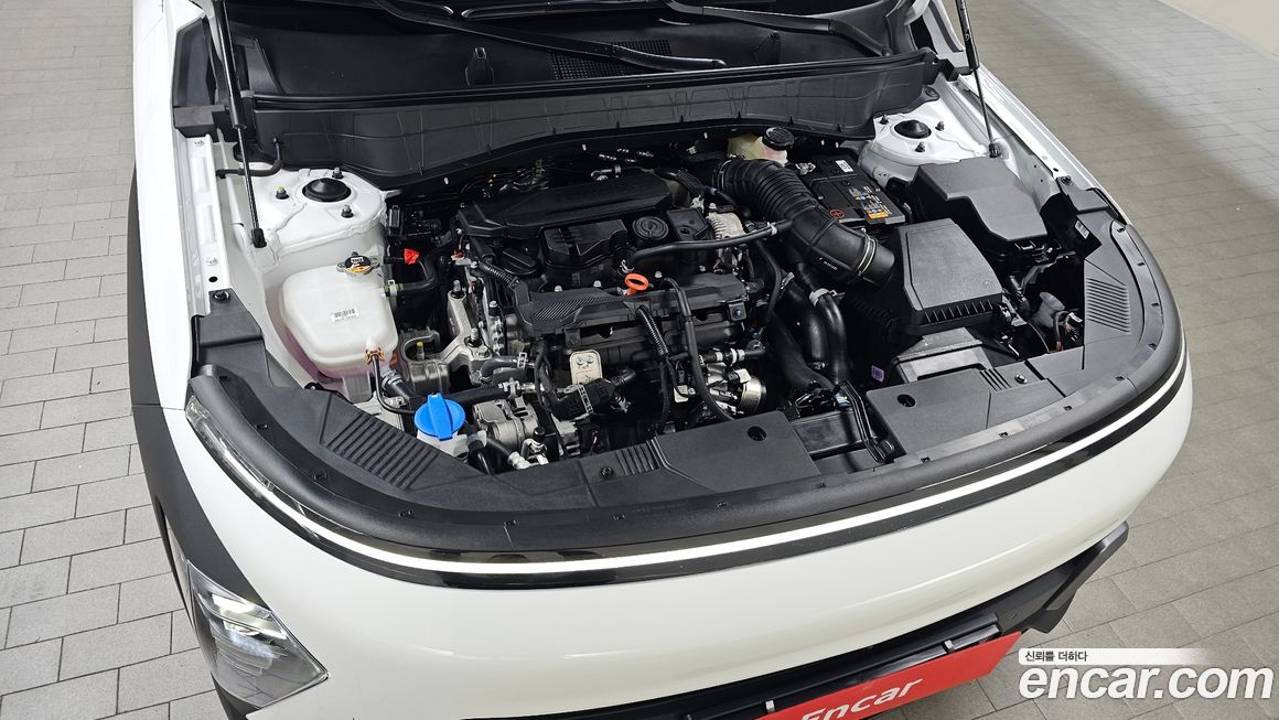 Hyundai Kona 2026